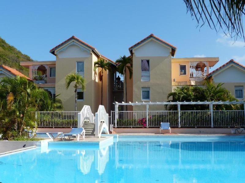 Residence Des Salines Sainte-Anne Εξωτερικό φωτογραφία