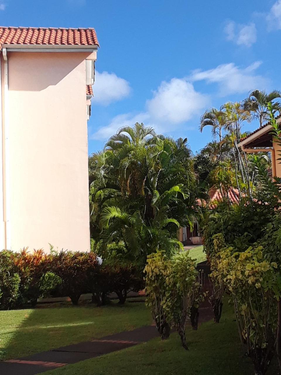 Residence Des Salines Sainte-Anne Εξωτερικό φωτογραφία